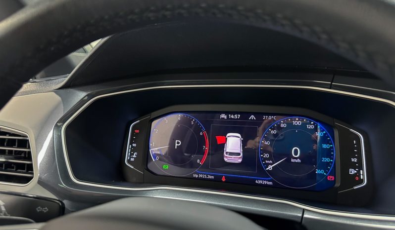 
								Volkswagen T-Cross Highline 250 TSI 1.4 Flex 16V  Aut 2022 full									