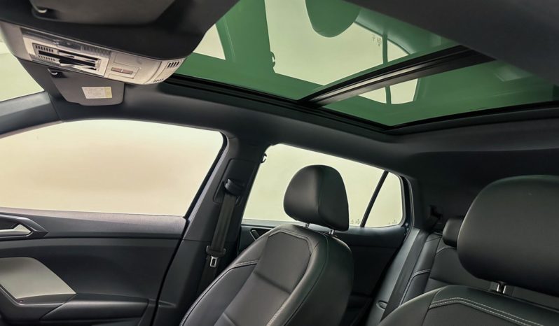 
								Volkswagen T-Cross Highline 250 TSI 1.4 Flex 16V  Aut 2022 full									