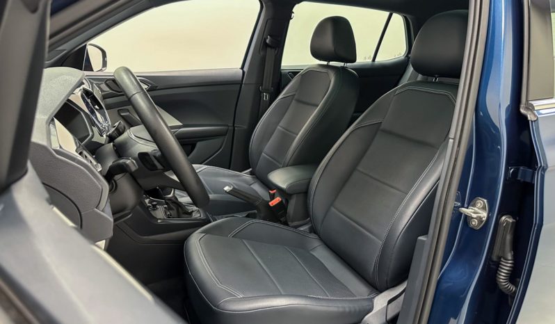 
								Volkswagen T-Cross Highline 250 TSI 1.4 Flex 16V  Aut 2022 full									