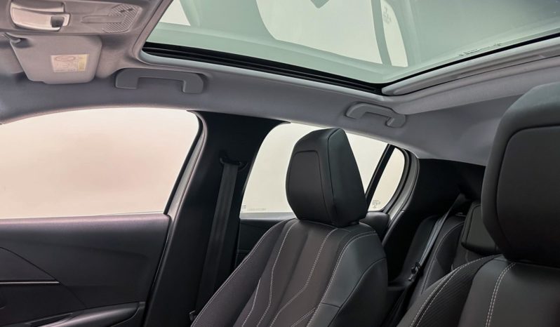 
								Peugeot 208 Griffe 1.6 Flex 16V  Aut. 2022 full									