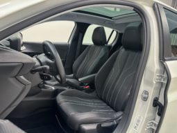 
										Peugeot 208 Griffe 1.6 Flex 16V  Aut. 2022 full									