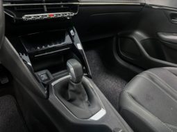 
										Peugeot 208 Griffe 1.6 Flex 16V  Aut. 2022 full									