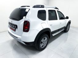 
										Renault Duster Dynamique 1.6 Flex 16V Aut. 2018 full									