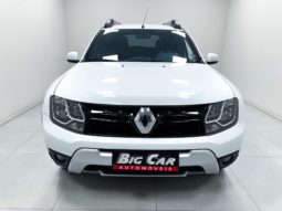
										Renault Duster Dynamique 1.6 Flex 16V Aut. 2018 full									