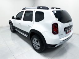 
										Renault Duster Dynamique 1.6 Flex 16V Aut. 2018 full									