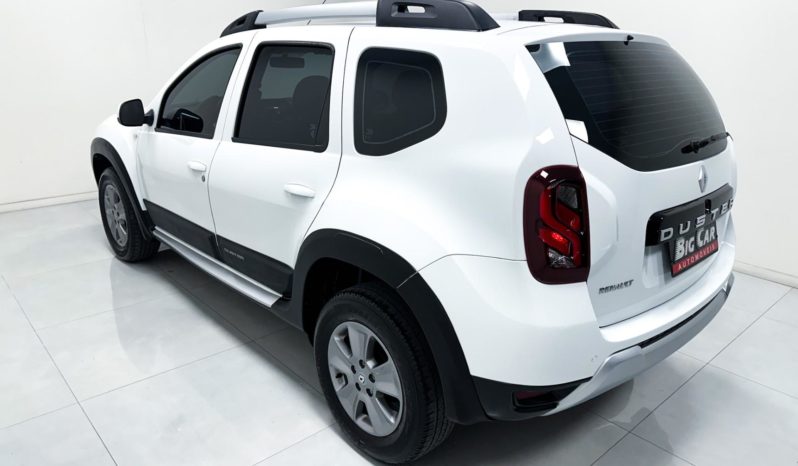 
								Renault Duster Dynamique 1.6 Flex 16V Aut. 2018 full									
