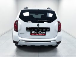 
										Renault Duster Dynamique 1.6 Flex 16V Aut. 2018 full									