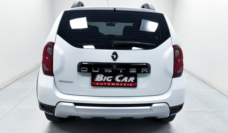 
								Renault Duster Dynamique 1.6 Flex 16V Aut. 2018 full									