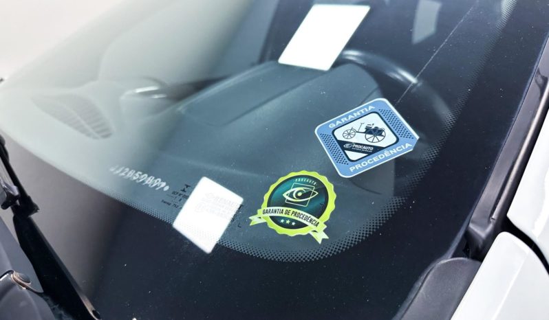 
								Renault Duster Dynamique 1.6 Flex 16V Aut. 2018 full									