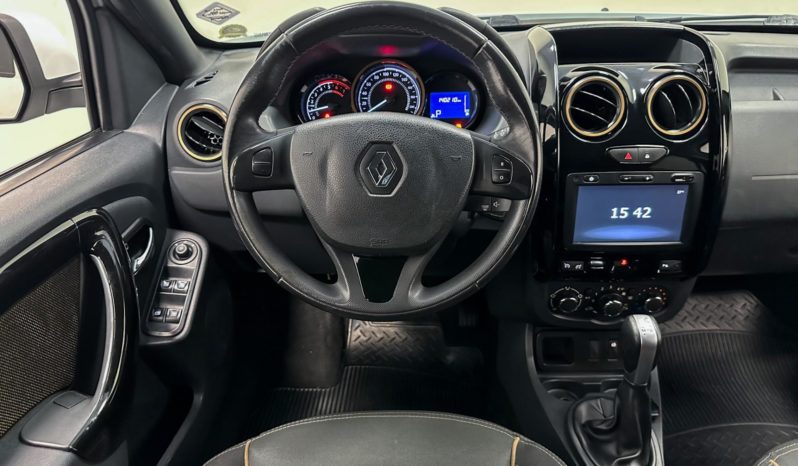 
								Renault Duster Dynamique 1.6 Flex 16V Aut. 2018 full									