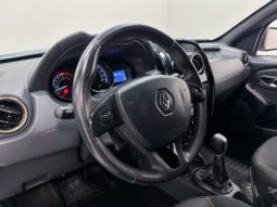 
										Renault Duster Dynamique 1.6 Flex 16V Aut. 2018 full									