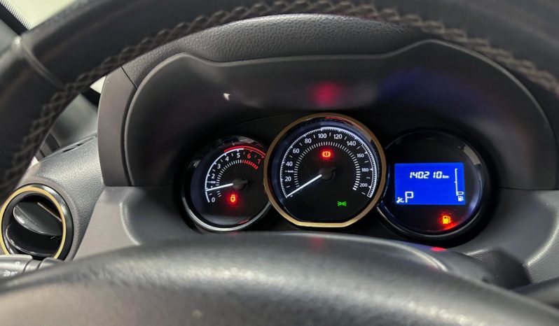 
								Renault Duster Dynamique 1.6 Flex 16V Aut. 2018 full									