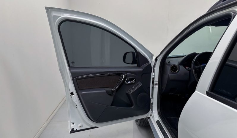 
								Renault Duster Dynamique 1.6 Flex 16V Aut. 2018 full									