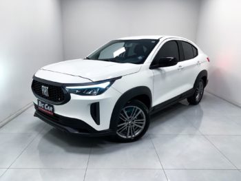 Fiat Fastback 1.0 200 Turbo Flex Aut 2025