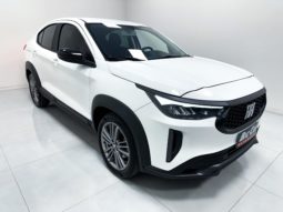 
										Fiat Fastback 1.0 200 Turbo Flex Aut 2025 full									