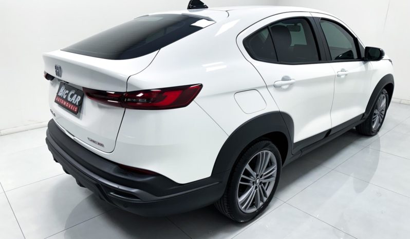 
								Fiat Fastback 1.0 200 Turbo Flex Aut 2025 full									