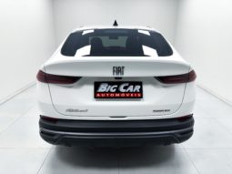 
										Fiat Fastback 1.0 200 Turbo Flex Aut 2025 full									