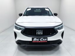 
										Fiat Fastback 1.0 200 Turbo Flex Aut 2025 full									