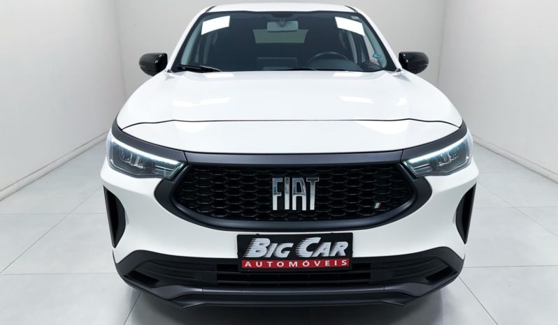 
								Fiat Fastback 1.0 200 Turbo Flex Aut 2025 full									