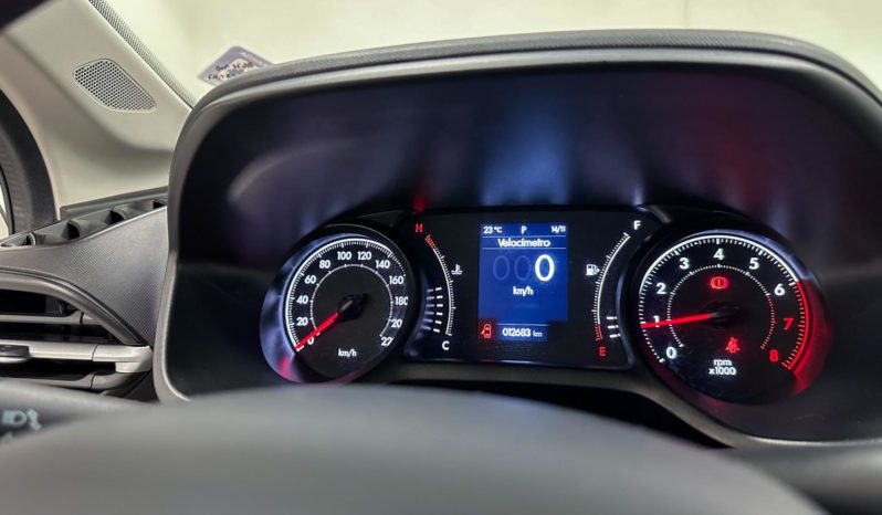 
								Fiat Fastback 1.0 200 Turbo Flex Aut 2025 full									