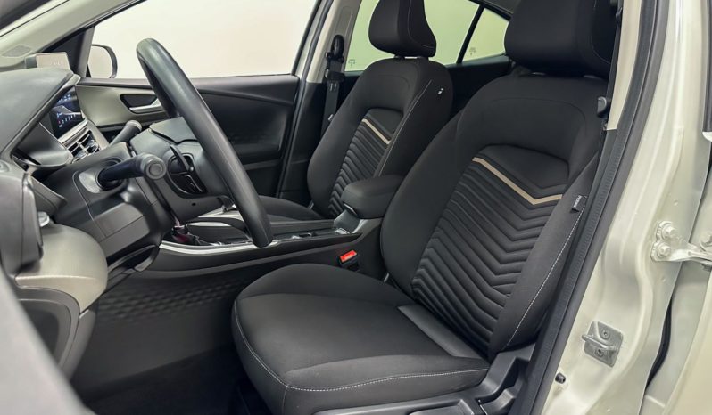 
								Fiat Fastback 1.0 200 Turbo Flex Aut 2025 full									