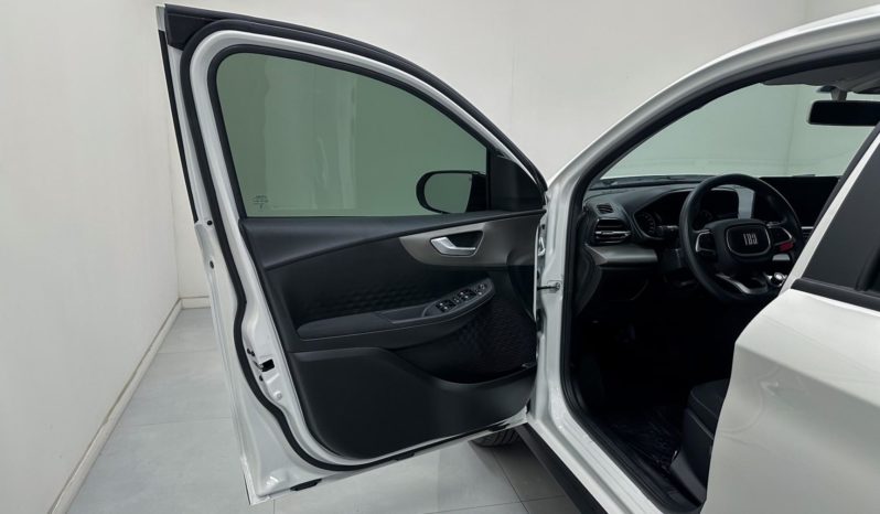 
								Fiat Fastback 1.0 200 Turbo Flex Aut 2025 full									