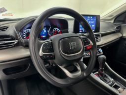 
										Fiat Fastback 1.0 200 Turbo Flex Aut 2025 full									