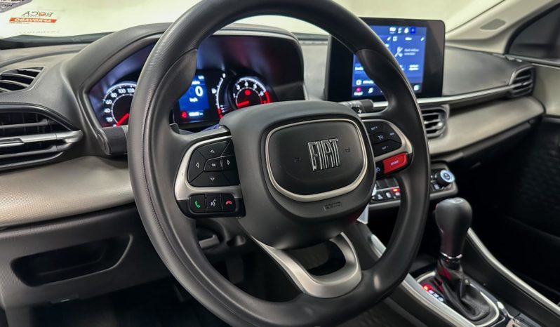 
								Fiat Fastback 1.0 200 Turbo Flex Aut 2025 full									