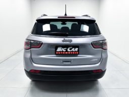 
										Jeep Compass LONGITUDE 2.0 4×2 Flex 16V Aut. 2020 full									