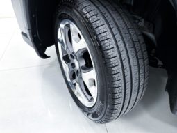 
										Jeep Compass LONGITUDE 2.0 4×2 Flex 16V Aut. 2020 full									