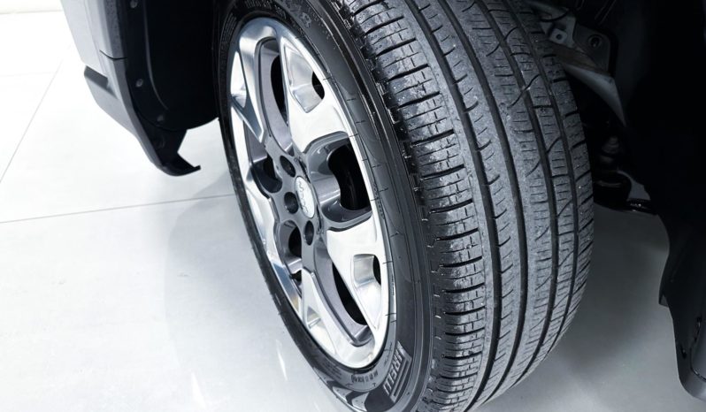 
								Jeep Compass LONGITUDE 2.0 4×2 Flex 16V Aut. 2020 full									