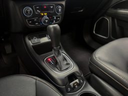 
										Jeep Compass LONGITUDE 2.0 4×2 Flex 16V Aut. 2020 full									