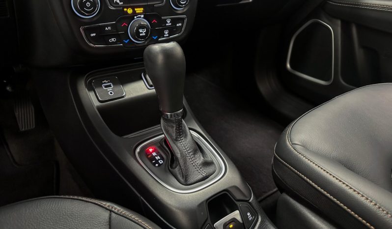 
								Jeep Compass LONGITUDE 2.0 4×2 Flex 16V Aut. 2020 full									