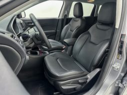 
										Jeep Compass LONGITUDE 2.0 4×2 Flex 16V Aut. 2020 full									