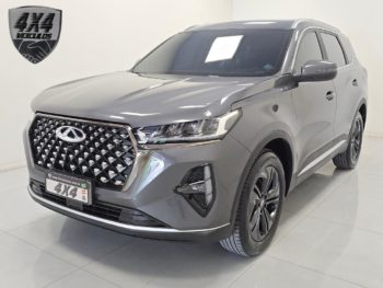 CAOA Chery TIGGO 7 SPORT 1.5 TURBO AUT 2025