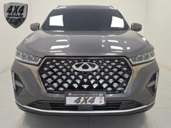 CAOA Chery TIGGO 7 SPORT 1.5 TURBO AUT 2025