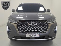 
										CAOA Chery TIGGO 7 SPORT 1.5 TURBO AUT 2025 full									