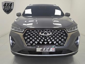 CAOA Chery TIGGO 7 SPORT 1.5 TURBO AUT 2025