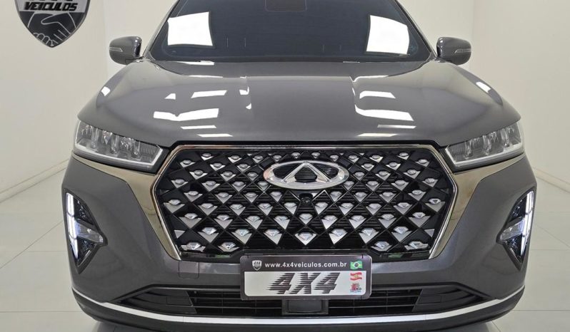 
								CAOA Chery TIGGO 7 SPORT 1.5 TURBO AUT 2025 full									