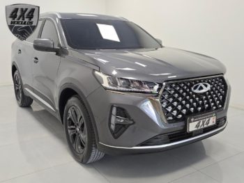 CAOA Chery TIGGO 7 SPORT 1.5 TURBO AUT 2025