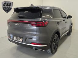 
										CAOA Chery TIGGO 7 SPORT 1.5 TURBO AUT 2025 full									