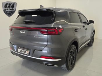 CAOA Chery TIGGO 7 SPORT 1.5 TURBO AUT 2025