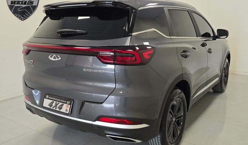 
								CAOA Chery TIGGO 7 SPORT 1.5 TURBO AUT 2025 full									