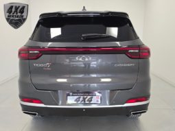 
										CAOA Chery TIGGO 7 SPORT 1.5 TURBO AUT 2025 full									