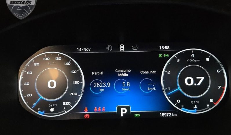 
								CAOA Chery TIGGO 7 SPORT 1.5 TURBO AUT 2025 full									