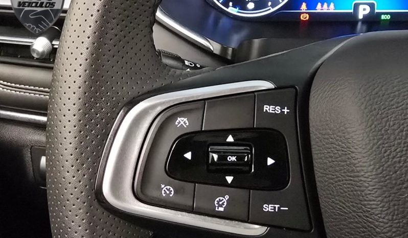 
								CAOA Chery TIGGO 7 SPORT 1.5 TURBO AUT 2025 full									