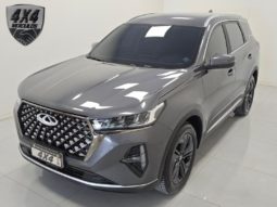 
										CAOA Chery TIGGO 7 SPORT 1.5 TURBO AUT 2025 full									