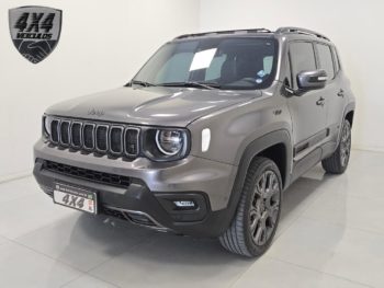 Jeep Renegade S T270 1.3 TB 4×4 Flex Aut. 2023
