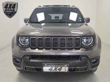 Jeep Renegade S T270 1.3 TB 4×4 Flex Aut. 2023