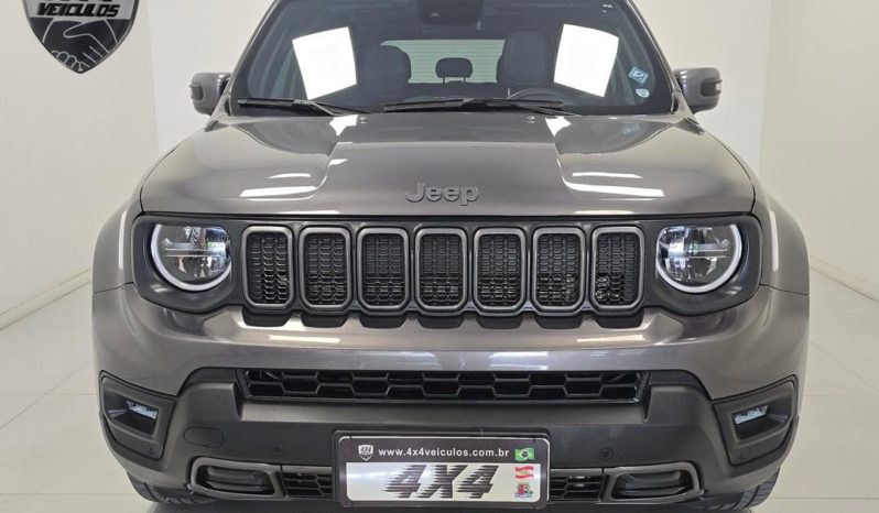 
								Jeep Renegade S T270 1.3 TB 4×4 Flex Aut. 2023 full									